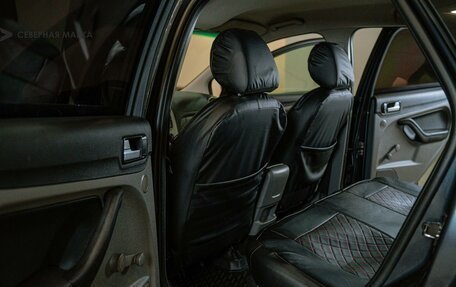 Ford Focus II рестайлинг, 2010 год, 649 000 рублей, 14 фотография