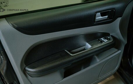 Ford Focus II рестайлинг, 2010 год, 649 000 рублей, 13 фотография