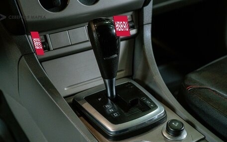 Ford Focus II рестайлинг, 2010 год, 649 000 рублей, 12 фотография