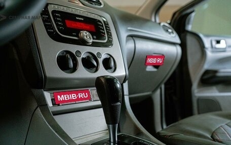 Ford Focus II рестайлинг, 2010 год, 649 000 рублей, 10 фотография