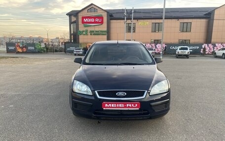 Ford Focus II рестайлинг, 2006 год, 435 000 рублей, 1 фотография
