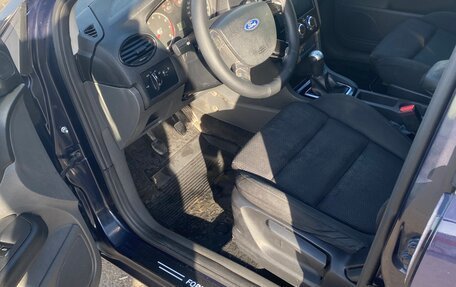 Ford Focus II рестайлинг, 2006 год, 435 000 рублей, 17 фотография