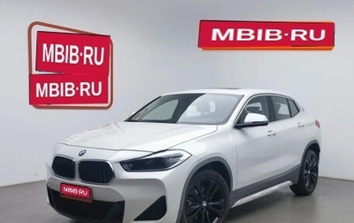 BMW X2, 2021 год, 1 960 000 рублей, 1 фотография