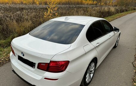 BMW 5 серия, 2013 год, 1 670 000 рублей, 6 фотография