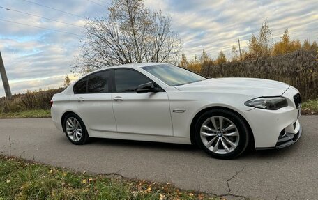 BMW 5 серия, 2013 год, 1 670 000 рублей, 7 фотография
