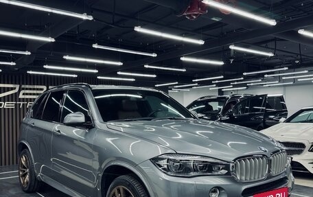 BMW X5, 2016 год, 4 499 999 рублей, 1 фотография