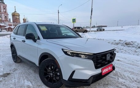 Honda CR-V, 2025 год, 4 780 000 рублей, 1 фотография