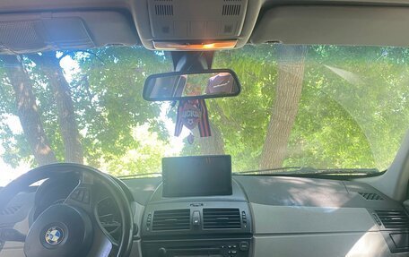 BMW X3, 2005 год, 830 000 рублей, 5 фотография