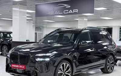 BMW X7, 2025 год, 18 145 000 рублей, 1 фотография
