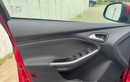 Ford Focus III, 2012 год, 850 000 рублей, 6 фотография