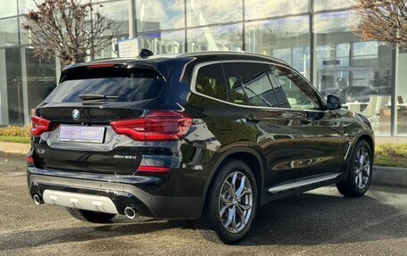 BMW X3, 2019 год, 3 400 000 рублей, 2 фотография