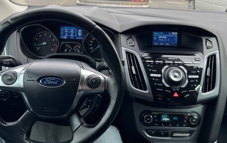 Ford Focus III, 2012 год, 850 000 рублей, 8 фотография