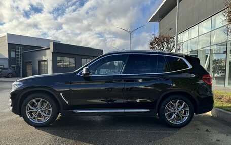 BMW X3, 2019 год, 3 400 000 рублей, 7 фотография