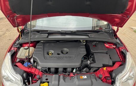 Ford Focus III, 2012 год, 850 000 рублей, 5 фотография