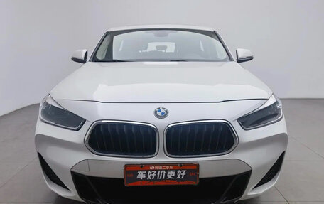 BMW X2, 2021 год, 1 960 000 рублей, 2 фотография