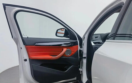 BMW X2, 2021 год, 1 960 000 рублей, 7 фотография