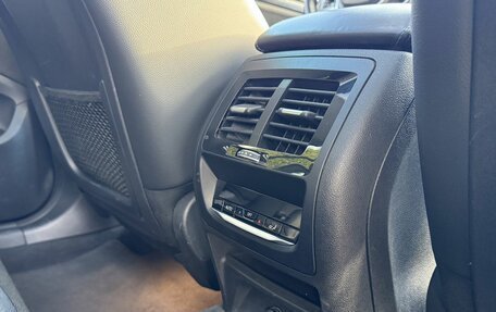 BMW X3, 2019 год, 3 400 000 рублей, 14 фотография