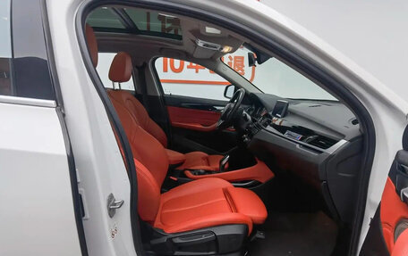 BMW X2, 2021 год, 1 960 000 рублей, 11 фотография