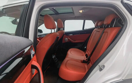 BMW X2, 2021 год, 1 960 000 рублей, 13 фотография