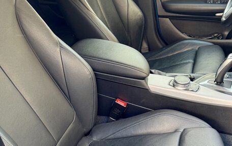 BMW 1 серия, 2019 год, 3 290 000 рублей, 11 фотография