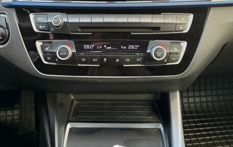 BMW 1 серия, 2019 год, 3 290 000 рублей, 14 фотография