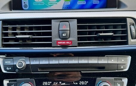 BMW 1 серия, 2019 год, 3 290 000 рублей, 15 фотография