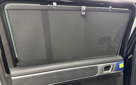 Hyundai Santa Fe IV, 2025 год, 5 950 000 рублей, 5 фотография