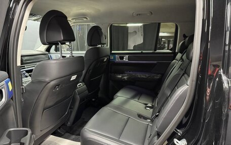 Hyundai Santa Fe IV, 2025 год, 5 950 000 рублей, 4 фотография