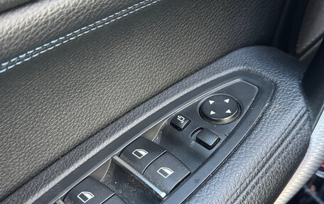 BMW 1 серия, 2019 год, 3 290 000 рублей, 17 фотография