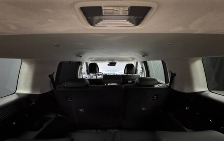 Hyundai Santa Fe IV, 2025 год, 5 950 000 рублей, 9 фотография