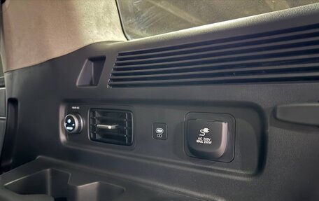 Hyundai Santa Fe IV, 2025 год, 5 950 000 рублей, 10 фотография