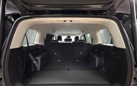 Hyundai Santa Fe IV, 2025 год, 5 950 000 рублей, 8 фотография