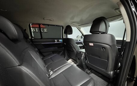 Hyundai Santa Fe IV, 2025 год, 5 950 000 рублей, 13 фотография