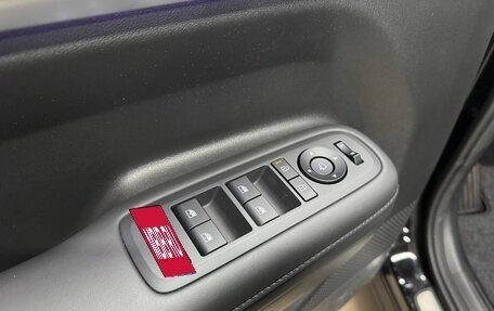 Hyundai Santa Fe IV, 2025 год, 5 950 000 рублей, 14 фотография