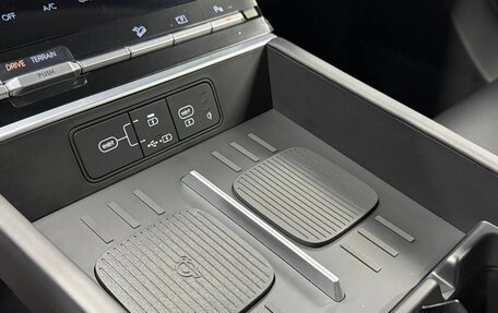 Hyundai Santa Fe IV, 2025 год, 5 950 000 рублей, 19 фотография