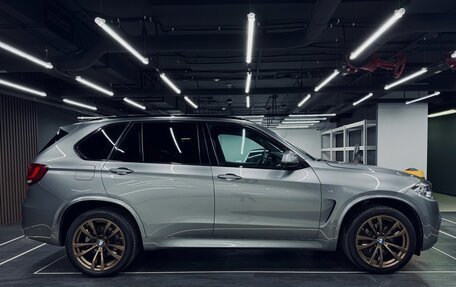BMW X5, 2016 год, 4 499 999 рублей, 6 фотография