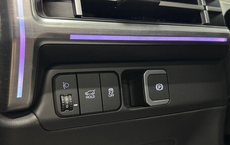 Hyundai Santa Fe IV, 2025 год, 5 950 000 рублей, 16 фотография