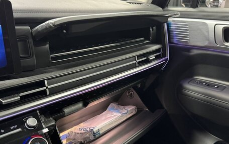 Hyundai Santa Fe IV, 2025 год, 5 950 000 рублей, 20 фотография