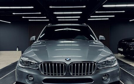 BMW X5, 2016 год, 4 499 999 рублей, 2 фотография