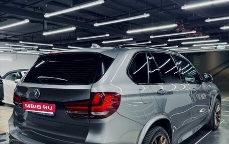 BMW X5, 2016 год, 4 499 999 рублей, 5 фотография