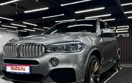 BMW X5, 2016 год, 4 499 999 рублей, 3 фотография