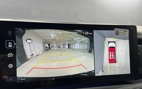 Hyundai Santa Fe IV, 2025 год, 5 950 000 рублей, 23 фотография