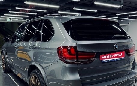 BMW X5, 2016 год, 4 499 999 рублей, 4 фотография