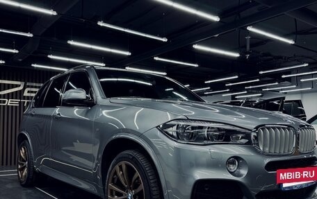BMW X5, 2016 год, 4 499 999 рублей, 7 фотография