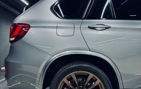 BMW X5, 2016 год, 4 499 999 рублей, 12 фотография