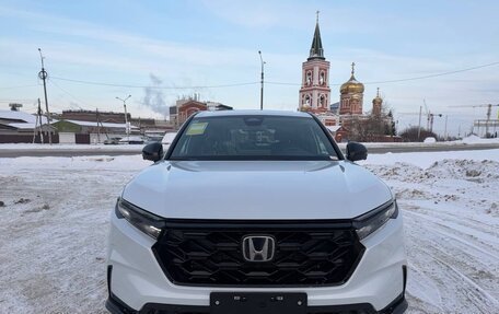Honda CR-V, 2025 год, 4 780 000 рублей, 2 фотография