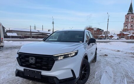 Honda CR-V, 2025 год, 4 780 000 рублей, 3 фотография