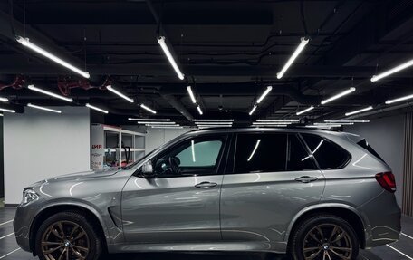 BMW X5, 2016 год, 4 499 999 рублей, 18 фотография