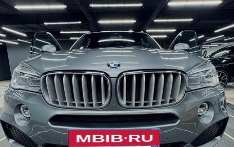 BMW X5, 2016 год, 4 499 999 рублей, 9 фотография