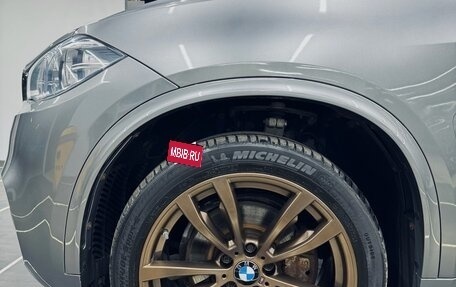 BMW X5, 2016 год, 4 499 999 рублей, 17 фотография